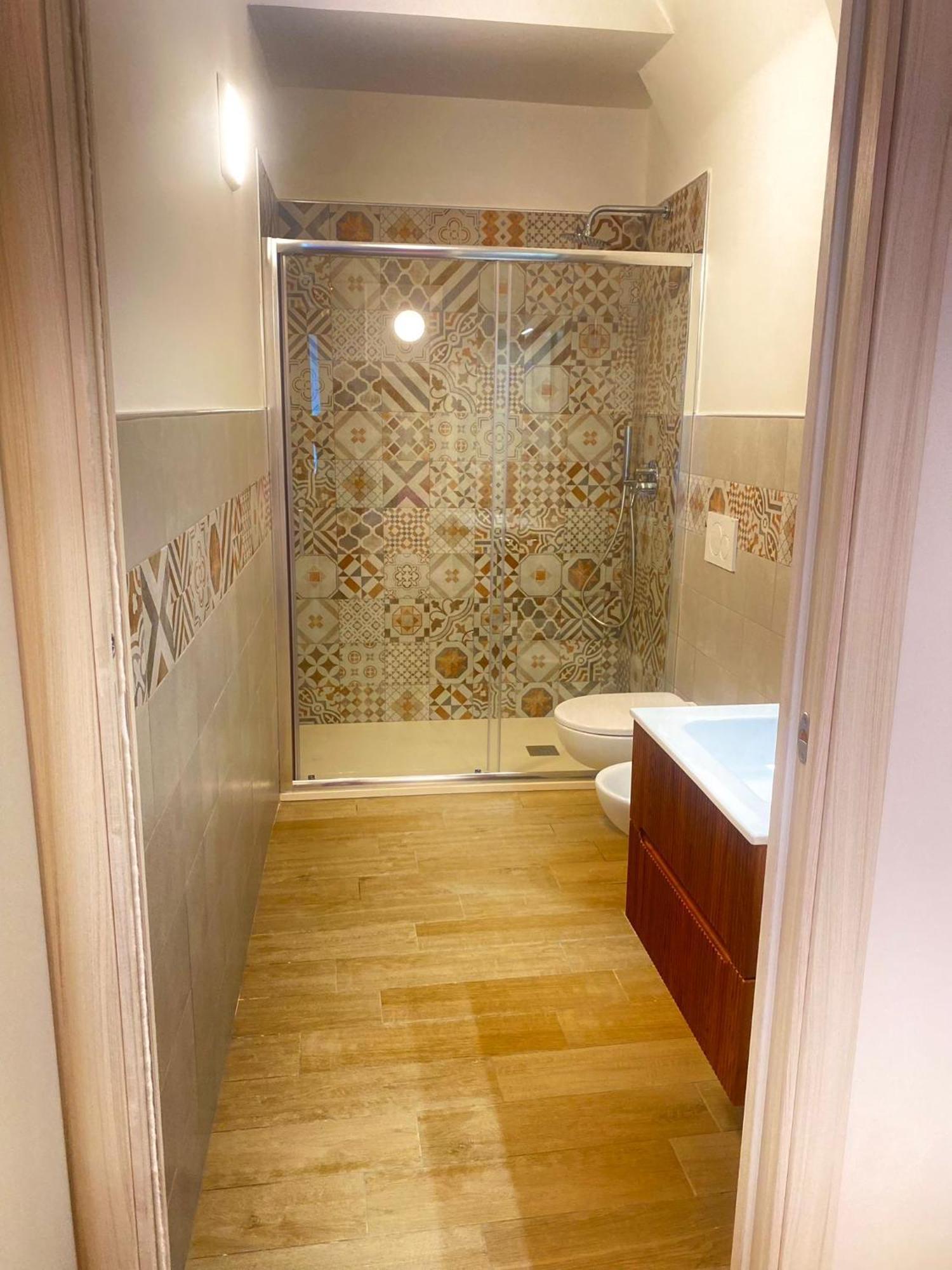 San Nicola Suite & Mini Apartment Сорренто Экстерьер фото