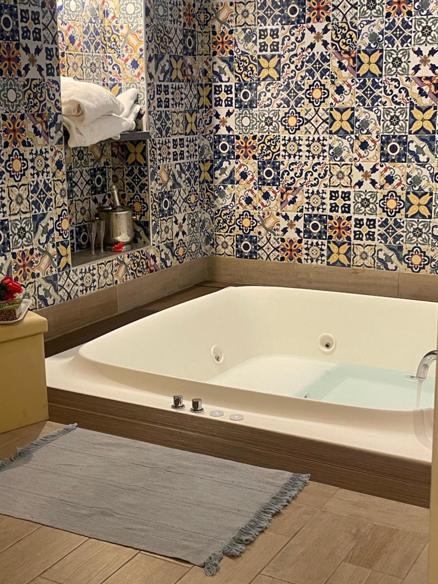 San Nicola Suite & Mini Apartment Сорренто Экстерьер фото