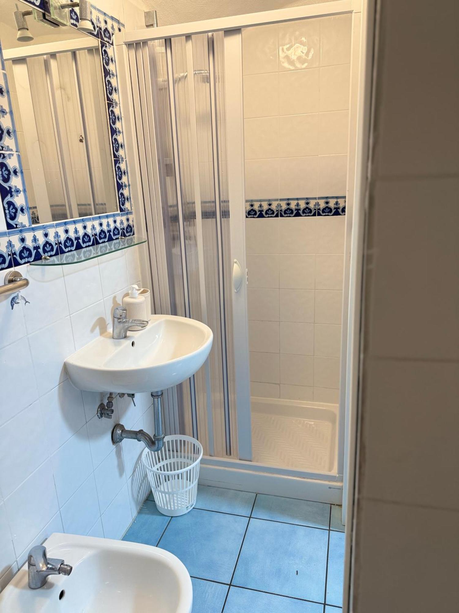 San Nicola Suite & Mini Apartment Сорренто Экстерьер фото